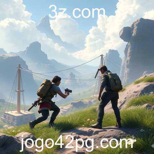 Explorando o Fenômeno 42pg nos Jogos Online