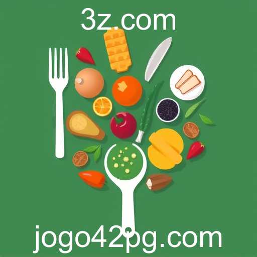 O Fascínio dos Jogos de Culinária: Um Mundo de Sabores Interativos