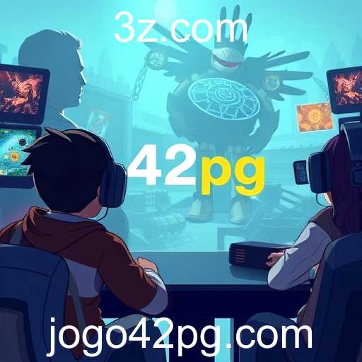 Inovações e Tendências no Mundo dos Jogos em 2025