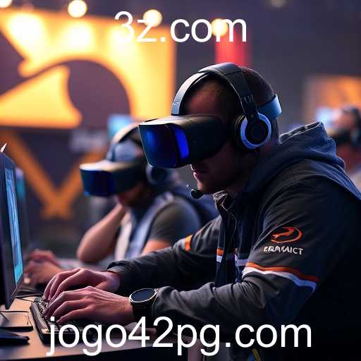 Tendências de Jogos em 2025 e a Ascensão de '42pg'