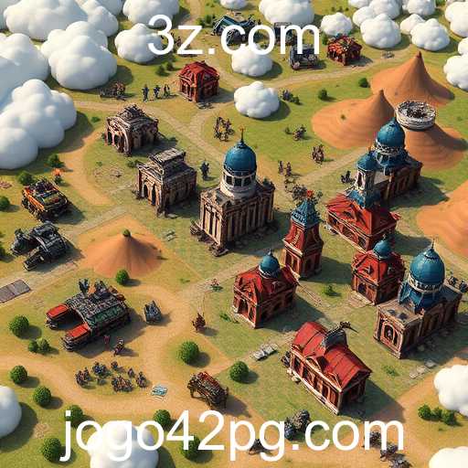 O Crescimento dos Jogos Virtuais em 42pg