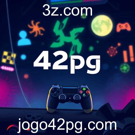 Impacto do 42pg no mundo dos jogos online em 2025