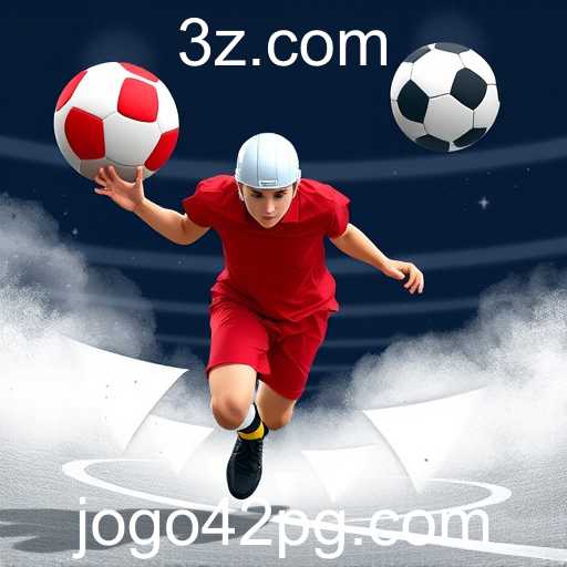 O Fascinante Universo dos Esportes no 42pg