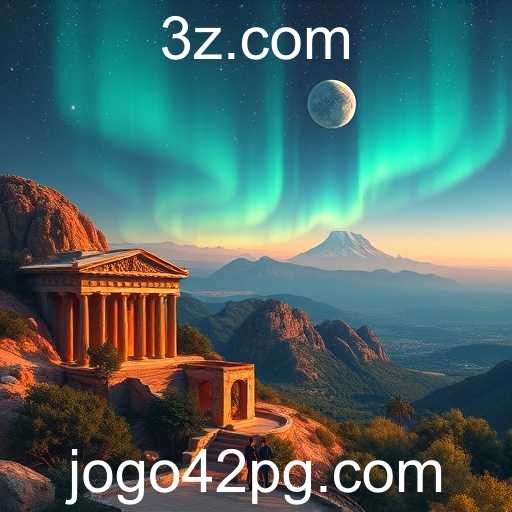 Explorando o Mundo: A Fascinante Categoria de Jogo 'Viagens' no 42pg