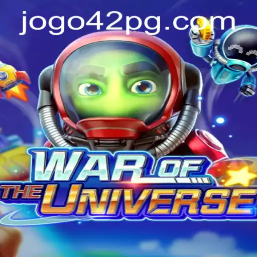 Exploring WAROFTHEUNIVERSE: An Immersive Sci-Fi Adventure