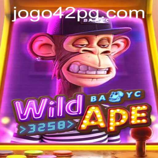 Discover WildApe3258: An Exciting Jungle Adventure