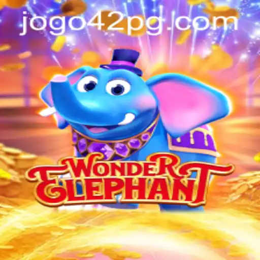 Welcome to the World of WonderElephant: A Virtual Adventure