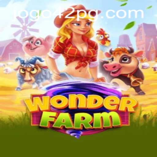 WonderFarm: A New Era in Virtual Farming