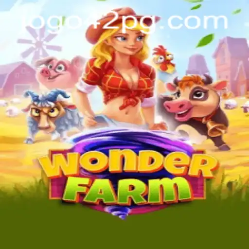 WonderFarm: A New Era in Virtual Farming